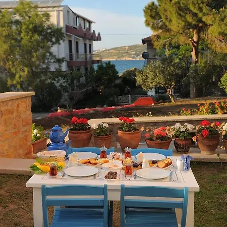 Hotel Allegria Butik *