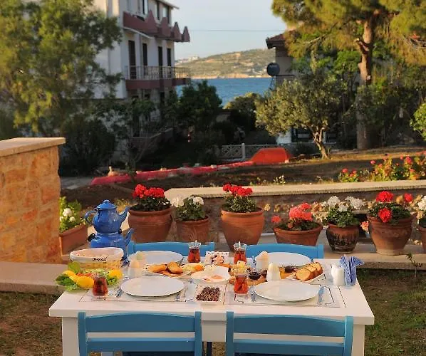 Hotel Allegria Butik *