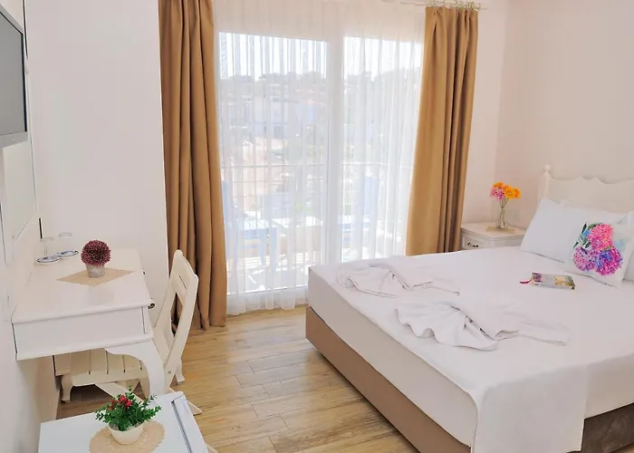 Allegria Butik Hotel *