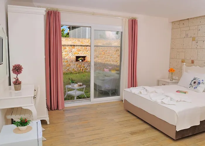 Allegria Butik Ildiri