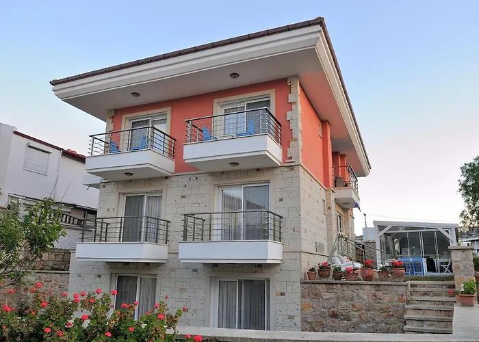 Allegria Butik Hotel