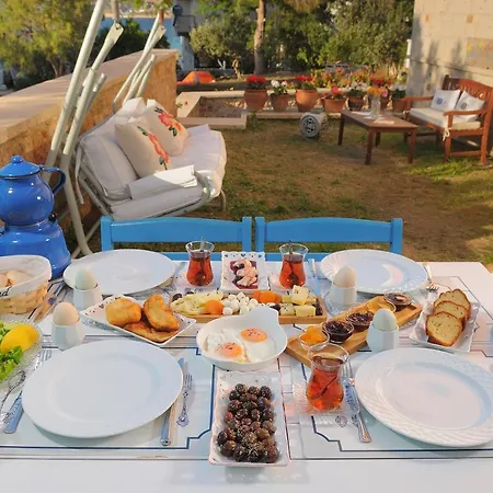 Allegria Butik Ildiri