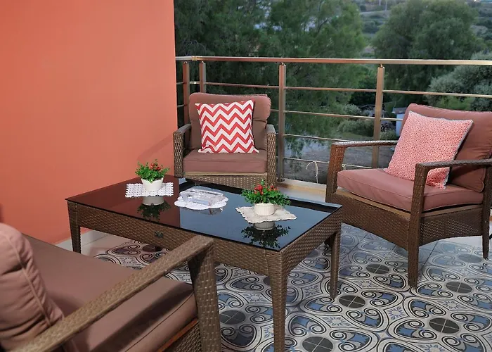 Ξενοδοχείο Allegria Butik