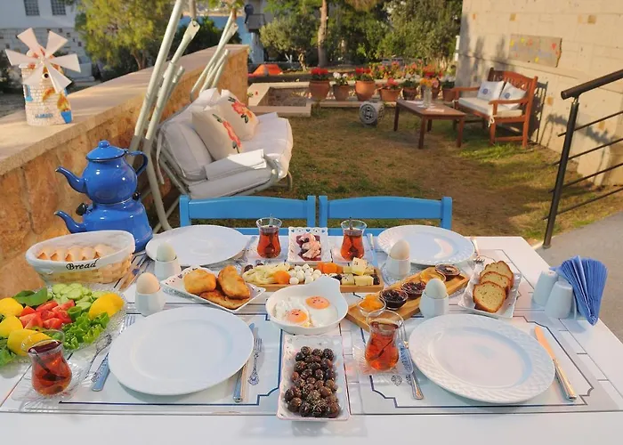 Allegria Butik Ildiri