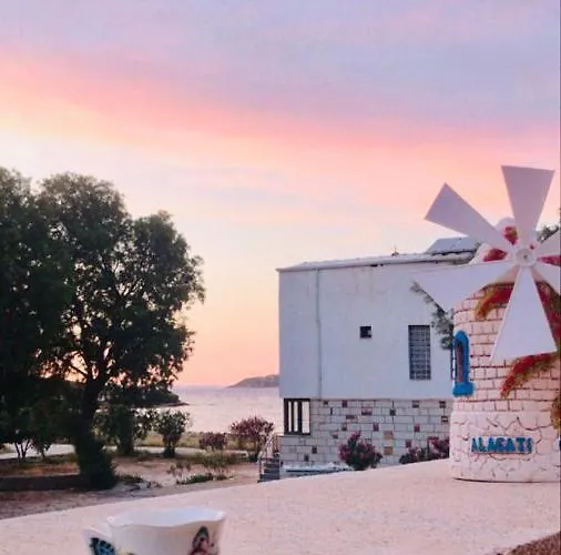 Allegria Butik * Ildiri