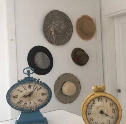 Hotell Allegria Butik *